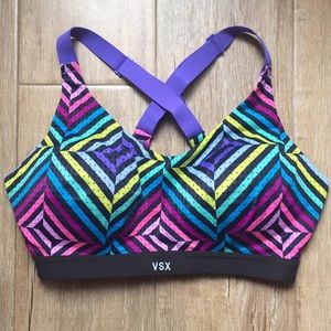 VSX Sports Bra 32D